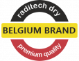 RADYTECH DRY - Belgium brand - producator de pereti si tavane radiante din gips carton in sistem uscat pentru incalzire si racire cu apa